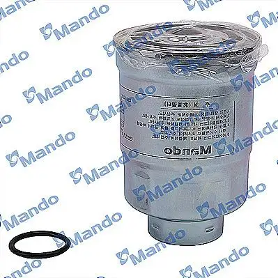 MANDO EFF00004T Yakıt Filtresi resmi