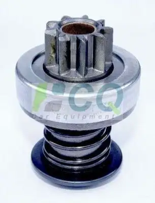 BOSCH 1006209471 Marş Dişlisi resmi