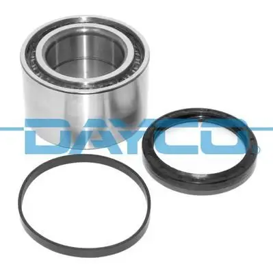 DAYCO KWD1409 Arka Aks Rulmanı A0179814605 resmi