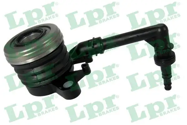 LPR 3490 Debriyaj Hidrolik Rulman resmi