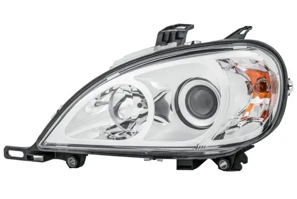 HELLA 1EL223151-171 Ön Far (Sol) A1638204561 resmi