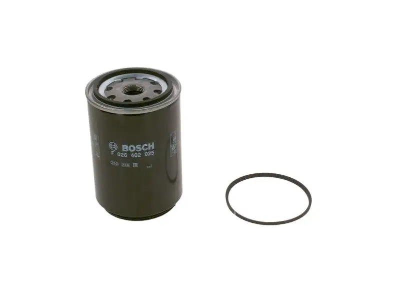 BOSCH F026402025 Yakıt Filtresi resmi
