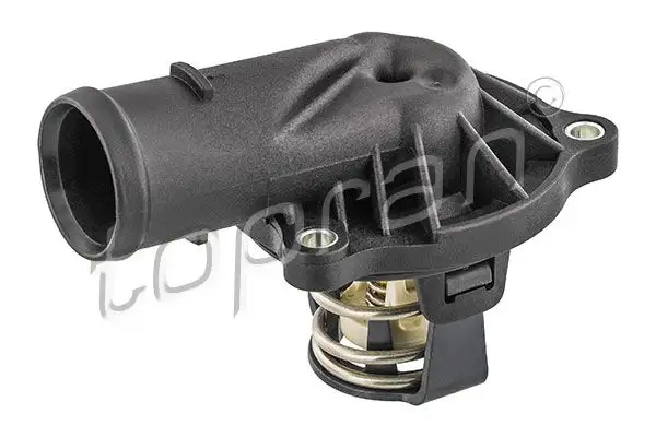 TOPRAN 117192001 Termostat 059121111H resmi