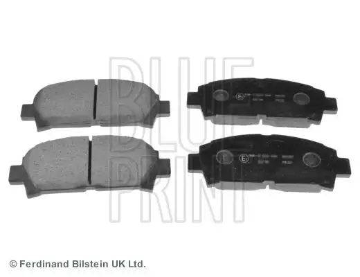 BLUEPRINT ADT342101 Ön Fren Balatası resmi