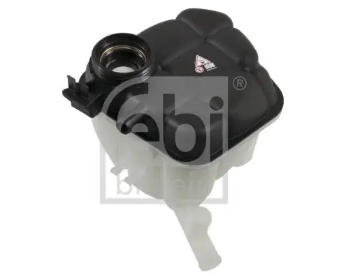 FEBI 101013 Yedek Su Deposu A1665000049 resmi