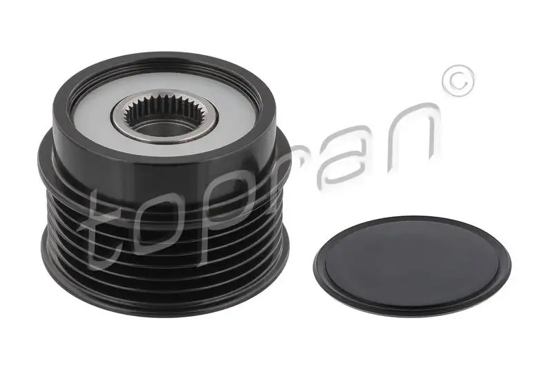 TOPRAN 821821001 Alternatör Kasnağı 373202B000 resmi