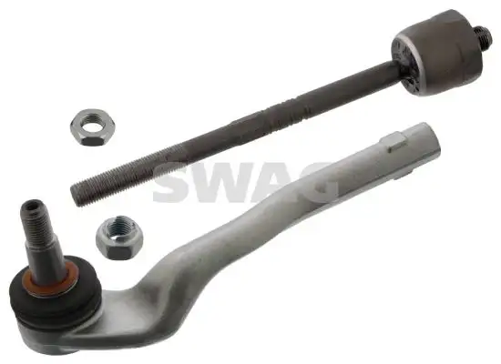 SWAG 10944215 Rot Mili ve Rot Başı (Sol) resmi