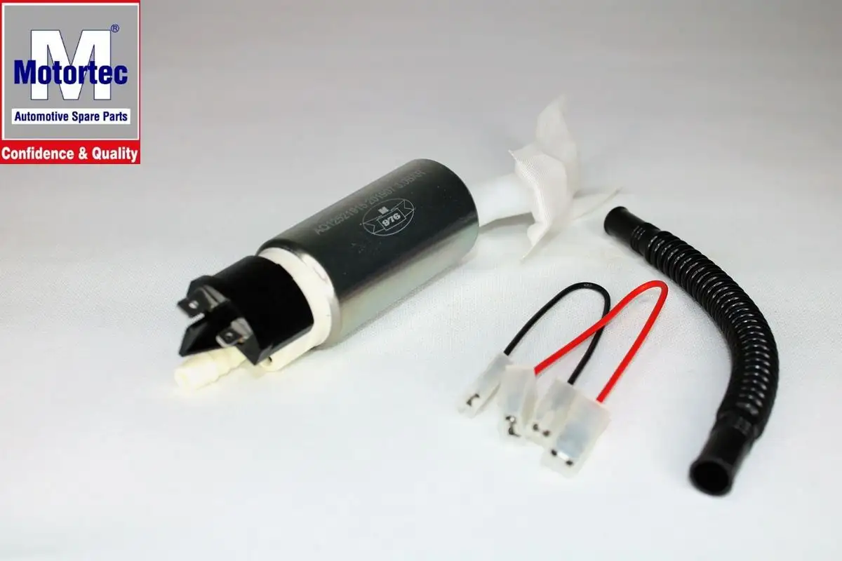 MOTORTEC ELT0330 Yakıt Pompası 7700418353 resmi