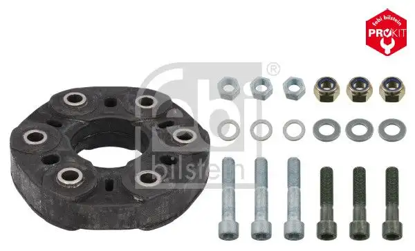 FEBI 26087 Şaft Askısı A1644100015 resmi