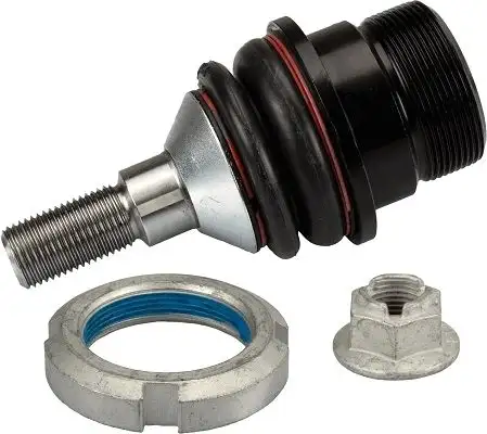 TRW JBJ803 Alt Rotil A1643300935 resmi