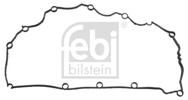 FEBI 37144 Üst Kapak Contası A1660180080 resmi