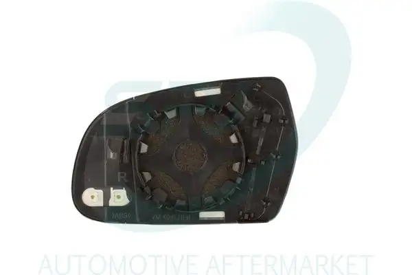 SPJ L1378 Dış Ayna Camı (Sağ) 8K0857536 resmi