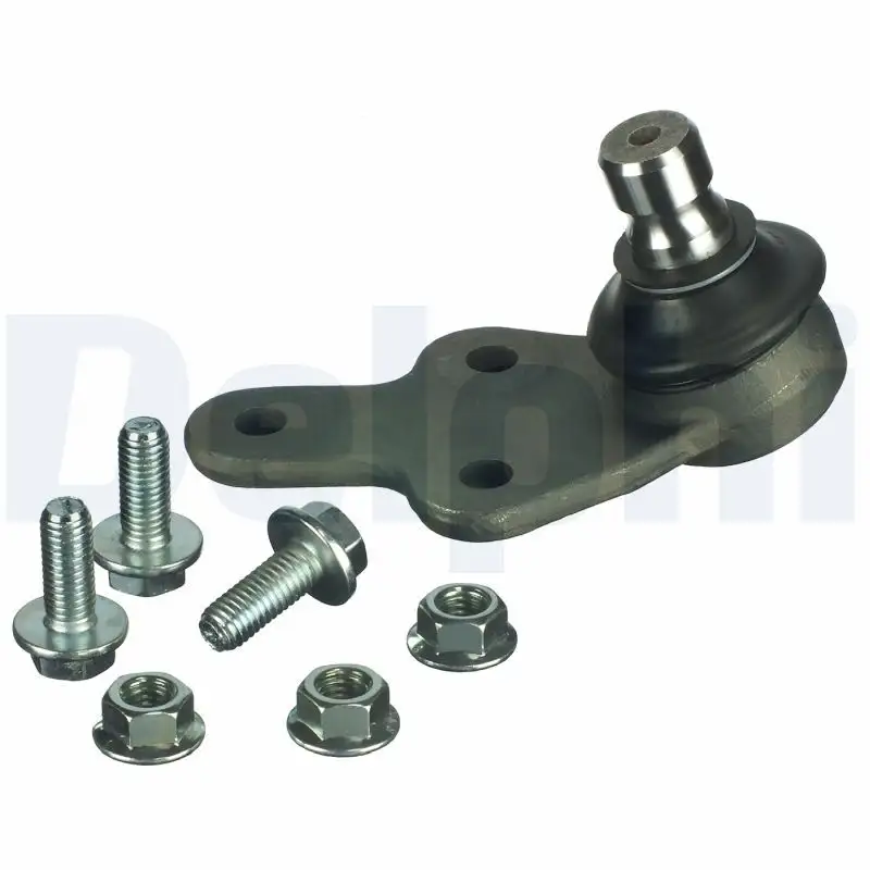DELPHI TC2828 Alt Rotil (Sağ) resmi
