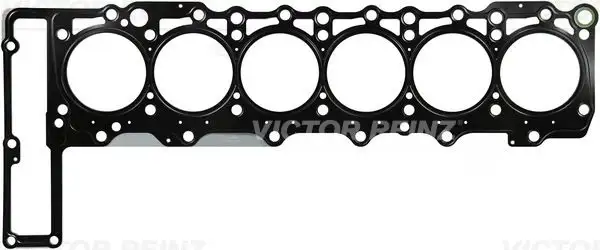 VICTOR REINZ 61-31670-00 Silindir Kapak Contası A6060160320 resmi