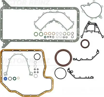 VICTOR REINZ 08-31828-01 Motor Takım Conta (Alt) 11111747921 resmi