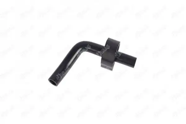 İBRAŞ 28013 Motor Havalandırma Hortumu 070103474B resmi