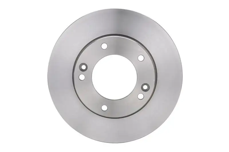 BOSCH 0986479230 Ön Fren Diski 517123E500 resmi