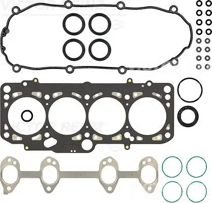 VICTOR REINZ 02-31280-05 Motor Takım Conta (Üst) resmi