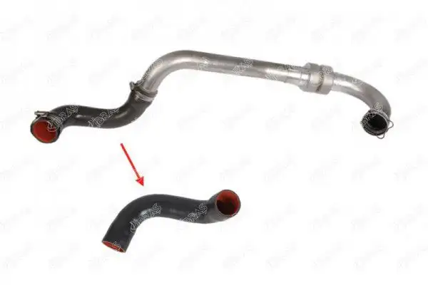 İBRAŞ 11570 Turbo Hortumu 8200276297 resmi