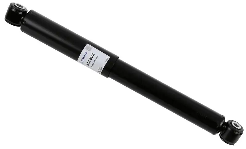 SACHS 314608 Arka Amortisör resmi