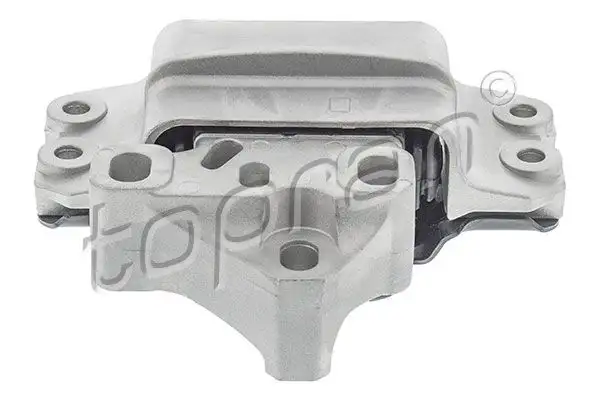 TOPRAN 115909001 Şanzıman Takozu 5N0199555 resmi