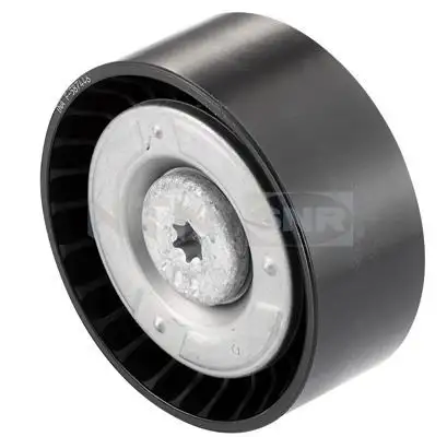 SNR GA351.60 Alternatör Gergi Rulmanı A6512000370 resmi