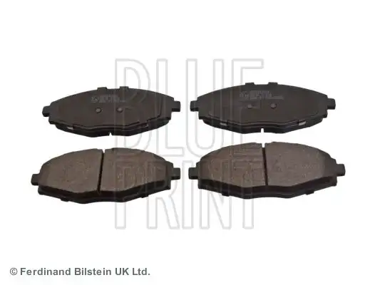 BLUEPRINT ADG04268 Ön Fren Balatası resmi