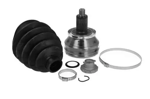 METELLI 15-1414 Aks Kafası (Dış) 6Q0498099E resmi