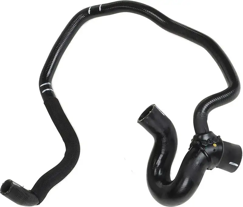RAPRO R18219 Radyatör Alt Hortumu 6336107 resmi