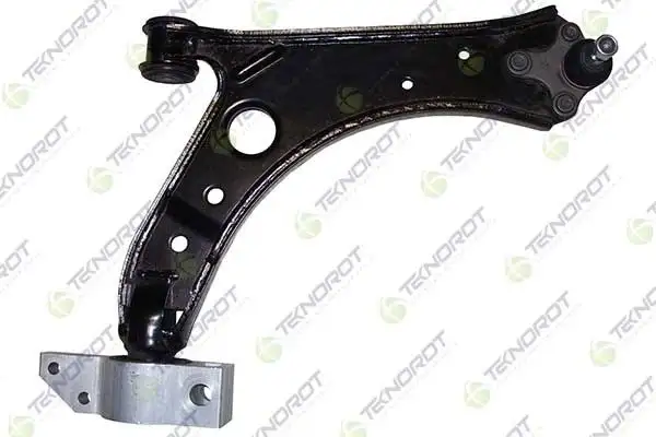 TEKNOROT V-559 Alt Salıncak (Sağ) 1K0407152P resmi