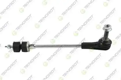 TEKNOROT FO-1367 Viraj Rotu (Arka) 2346598 resmi