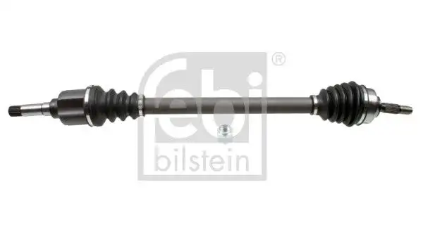 FEBI 183636 Ön Aks (Sağ) resmi