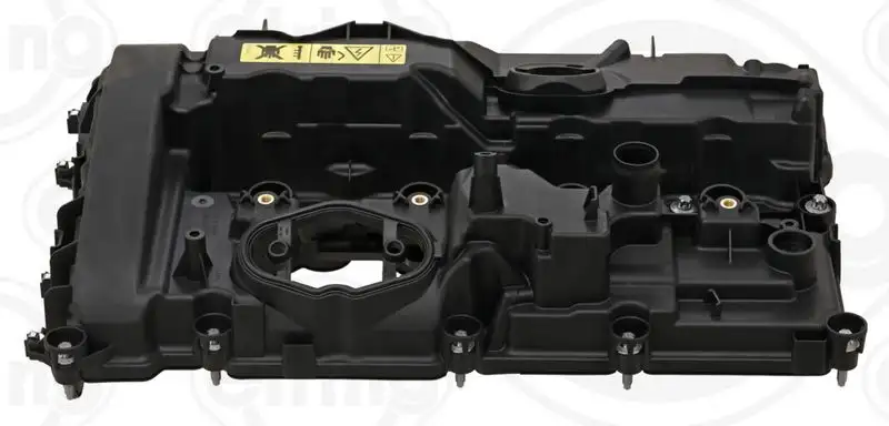 ELRING B09.610 Külbütör Kapağı 11128605598 resmi