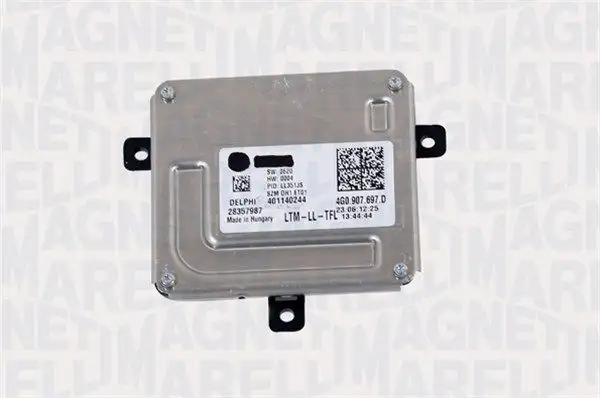 MAGNETI MARELLI 711307329441 Far Beyni 4G0907697D resmi