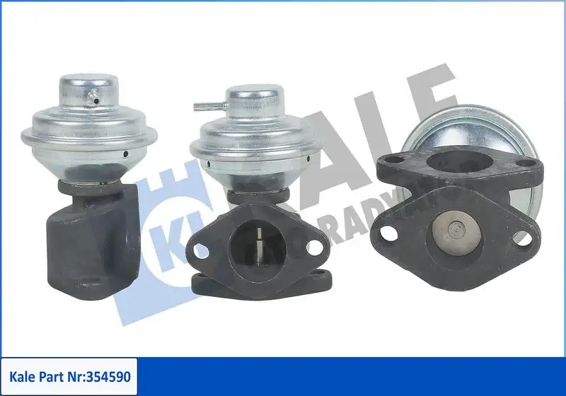 KALE 354590 EGR Valfi 924F8D475BA resmi