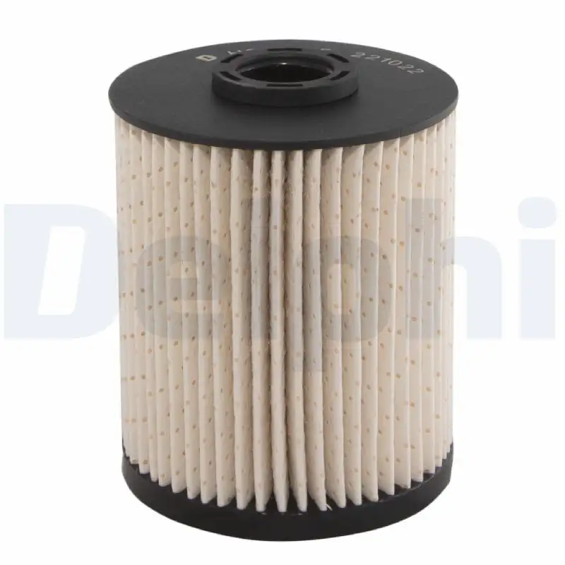 DELPHI HDF895 Yakıt Filtresi 23456595 resmi