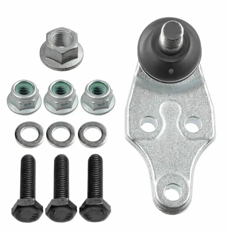 LEMFÖRDER 2956401 Alt Rotil resmi