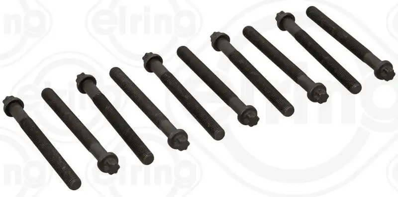 ELRING 111.460 Silindir Kapak Civatası 7700865991 resmi