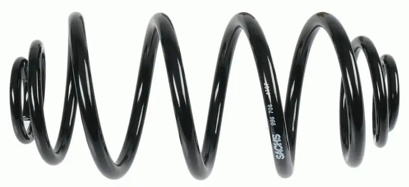 SACHS 996706 Arka Helezon Yayı resmi