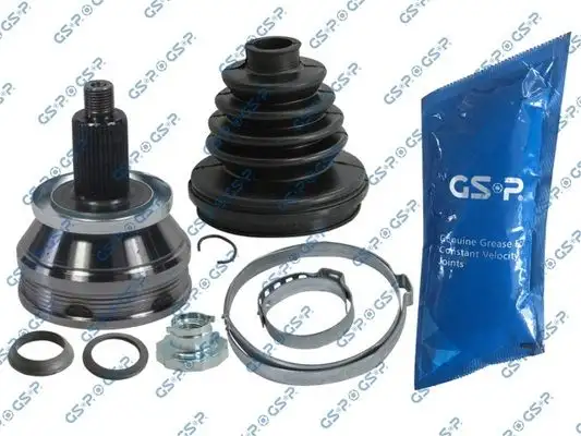 GSP 803024 Aks Kafası (Dış) resmi