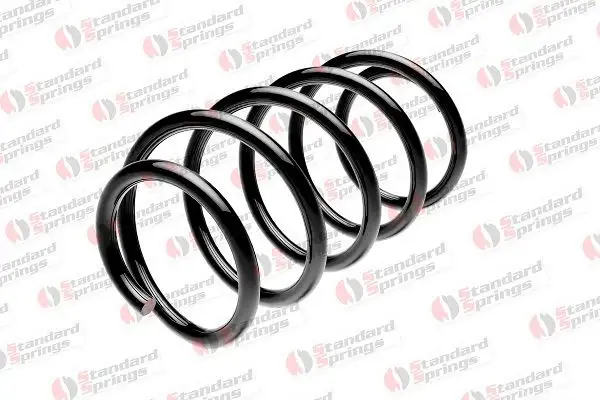 STANDARD YAY ST 124061F Ön Helezon Yayı 90512996 resmi