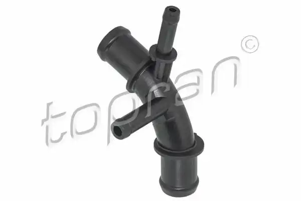TOPRAN 115905001 Su Flanşı 5Q0121087H resmi