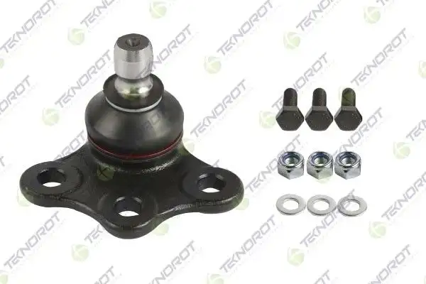 TEKNOROT O-152K Alt Rotil 9196394 resmi