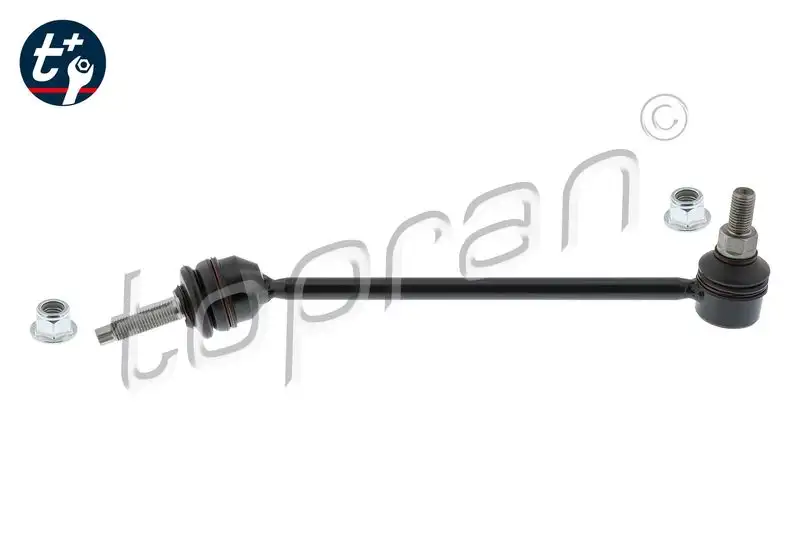 TOPRAN 410770001 Z-Rot (Ön Sağ) A2063233600 resmi