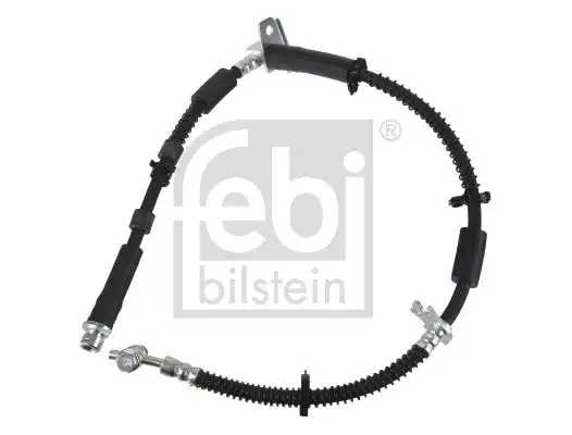 FEBI 172356 Ön Fren Hortumu (Sol) resmi