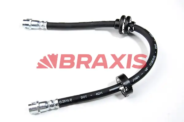 BRAXIS AH0066 Ön Fren Hortumu 7701050070 resmi