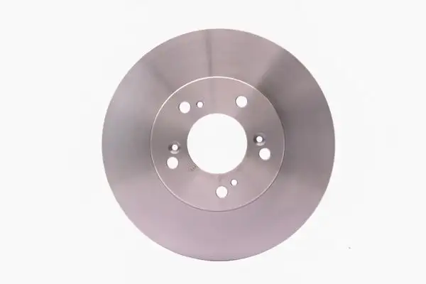 HELLA 8DD355107-131 Ön Fren Diski resmi