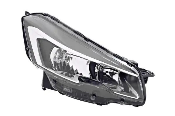 VALEO 045441 Ön Far (Sağ) 9807241180 resmi