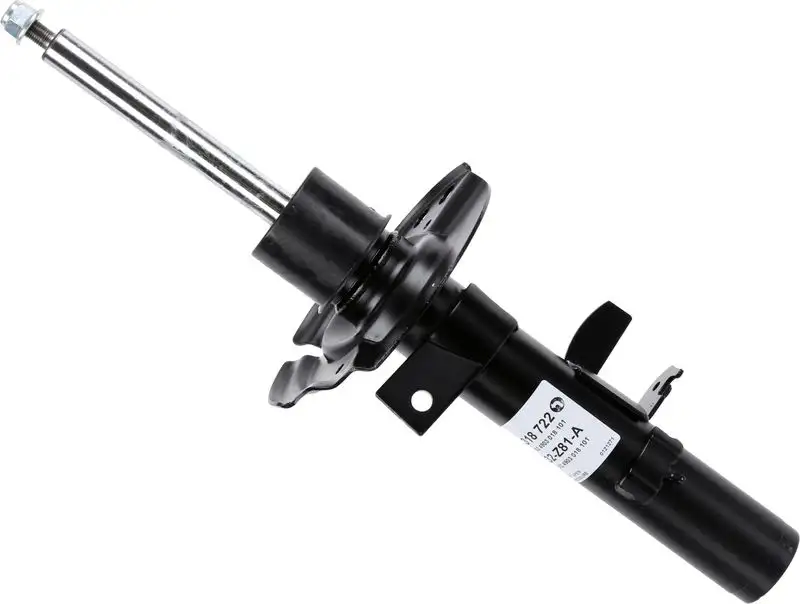 SACHS 318722 Ön Amortisör (Sol) resmi