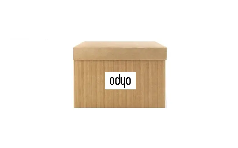 ODYO 700AA740 Debriyaj Hidrolik Rulman 1075776 resmi